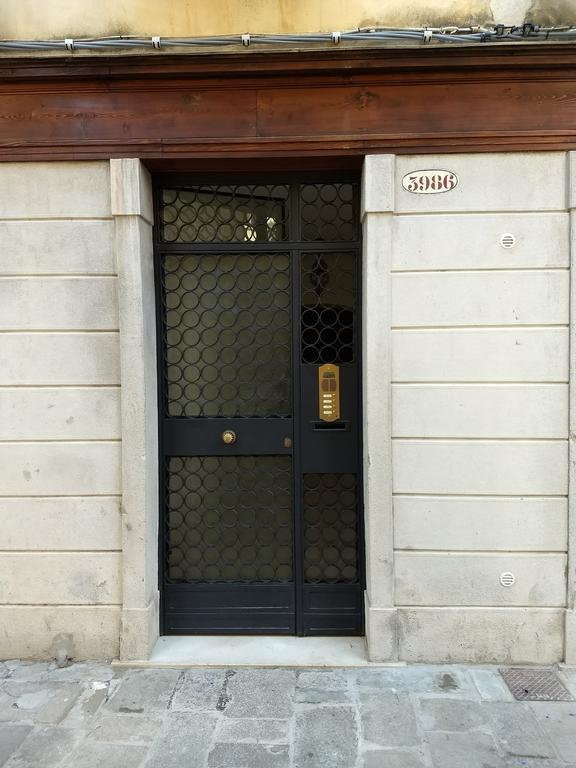 Alloggi Rivetta Gasthof Venedig