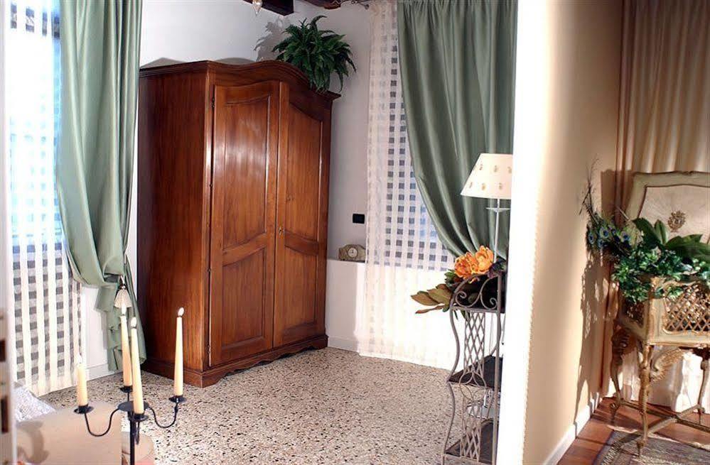 Gasthof Alloggi Rivetta 2*