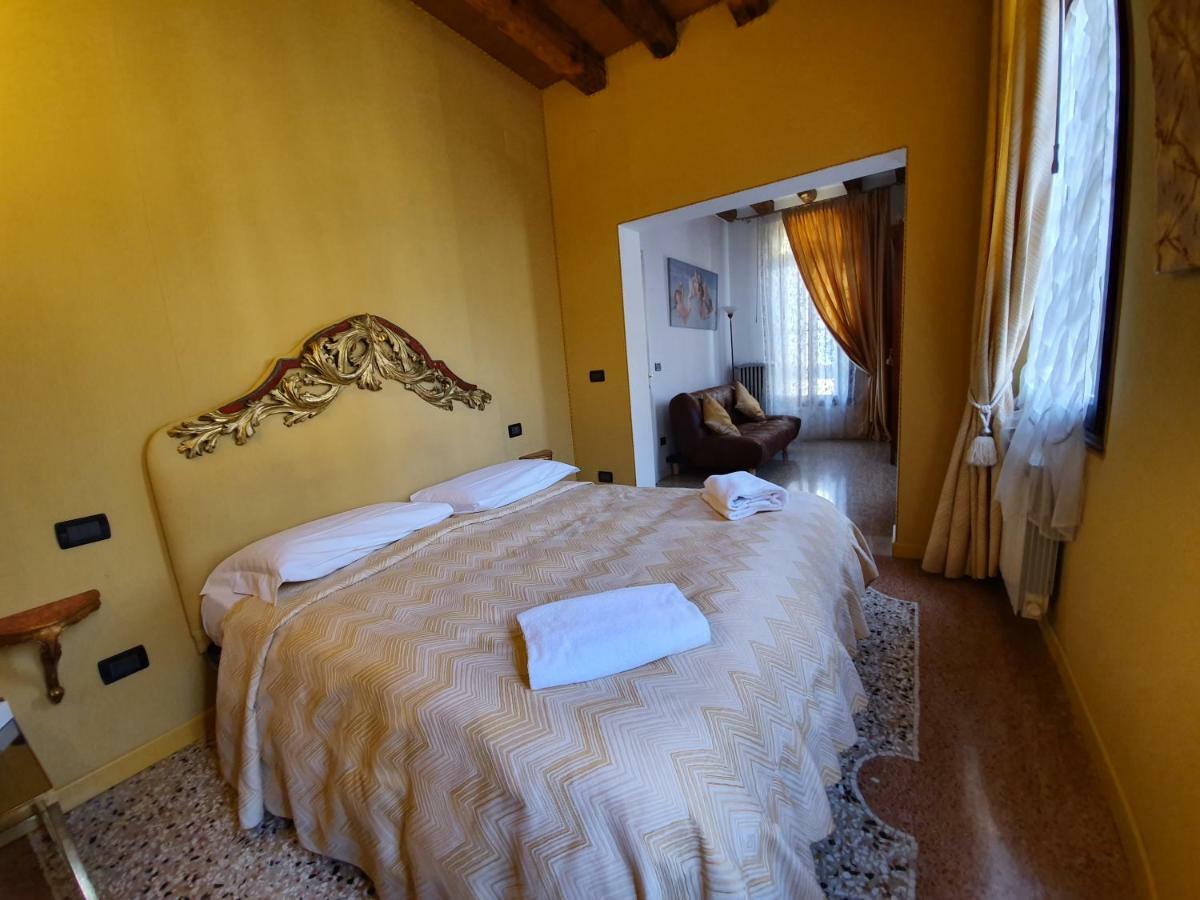 Gasthof Alloggi Rivetta