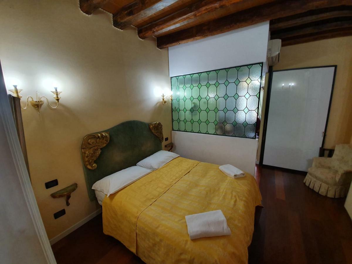 Gasthof Alloggi Rivetta 2*