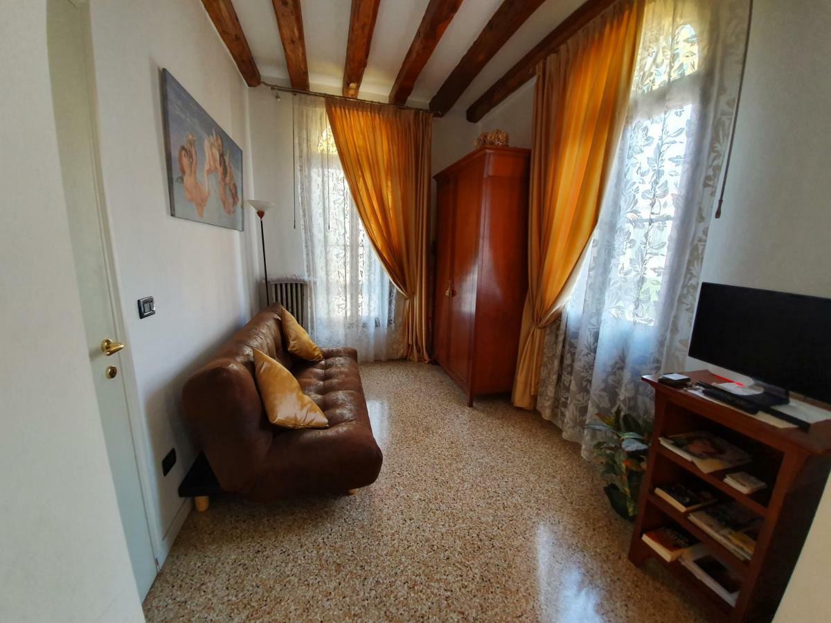 Alloggi Rivetta Gasthof 2*
