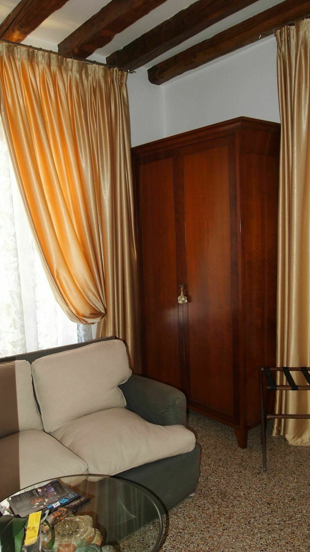 Alloggi Rivetta 2* Venedig