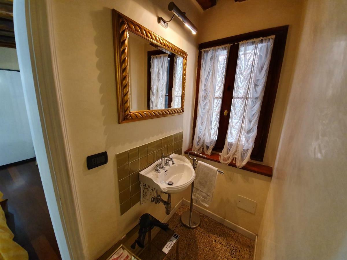 Alloggi Alla Rivetta